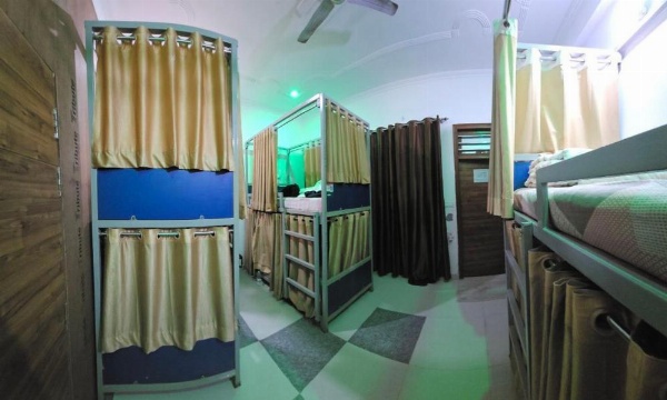 Taj Street Hostel image 17