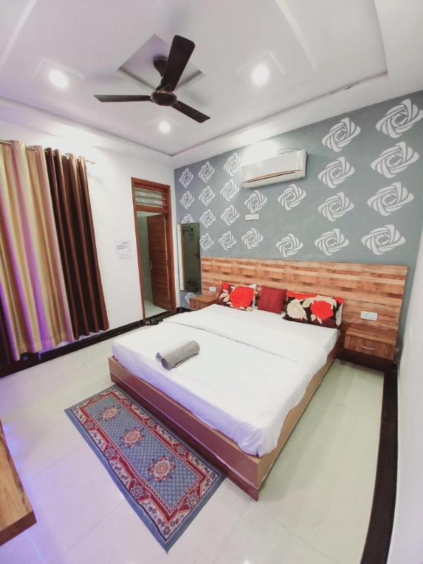 Taj Street Hostel image 26